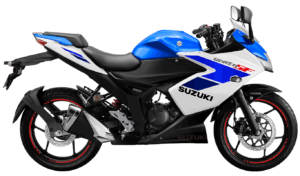 GIXXER SF 150 ABS