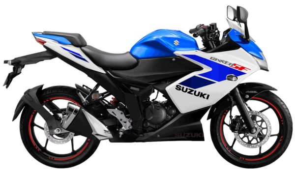 GIXXER SF 150 ABS
