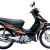 BEST 125 FI