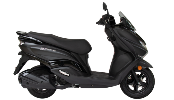 BURGMAN FI - Imagen 5