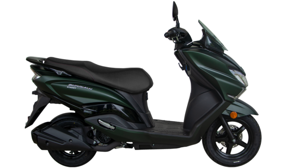 BURGMAN FI - Imagen 2