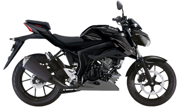 GSX S150 ABS - Imagen 2