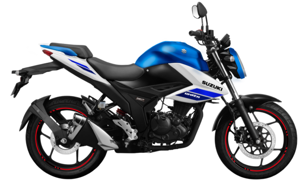 GIXXER FI 150 - Imagen 3