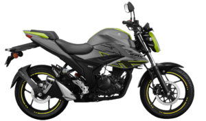 GIXXER FI 150