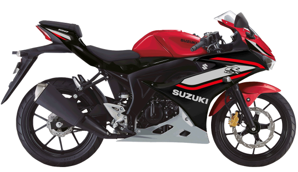GSX-R150 ABS - Imagen 2