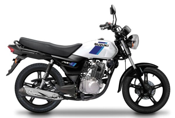 AX4 ABS