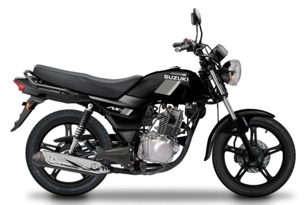 AX4 ABS - Imagen 3