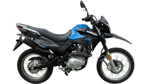 DR160X